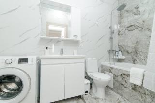 Cozy 2 bedroom apart., Park area - Chişinău - 5