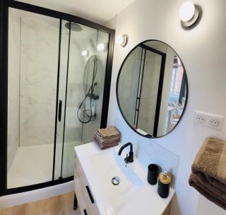 Logement forte proximité Gares de Lille - Lille - 3