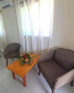 Wolfgramm Beachfront Motel - 2