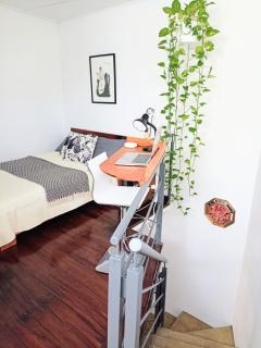 Tiny House en San Jose - San Pedro - 5