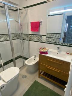 CASA TORRE Y MAR with 2 bedrooms pool barbecue patio & sun terrace - 1