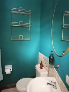 Tiny House en San Jose - San Pedro - 2