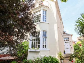 Holland House - New Brighton - 9