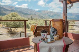 Mirador Serrano - Merlo - 1