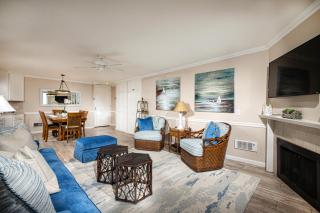 Oceanside Beach Condos - Oceanside - 4