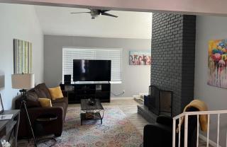 Greenway Villa, Newly remodeled, Pool, Putting green and Patio - 2