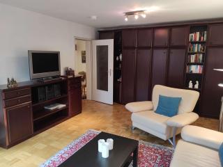 Ferienwohnung Kagemann - Bad Harzburg - 8