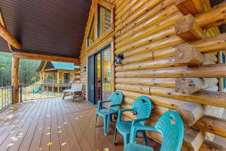 Black Bear Cabin - 7