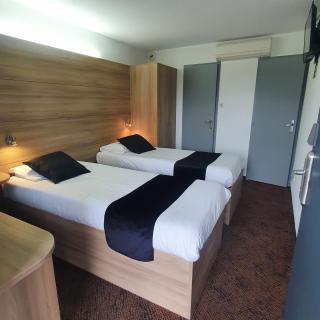 Enzo Hotels Loudeac By Kyriad Direct - Loudéac - 2
