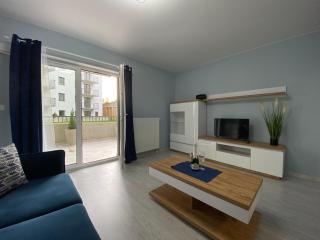 Apartament Szarotki - Szczecin - 0