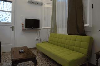 Sigma Acropolis Upstairs - 9