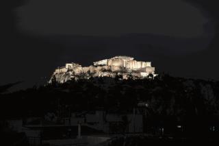 Sigma Acropolis Upstairs - 4