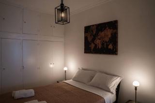 Sigma Acropolis Upstairs - 1