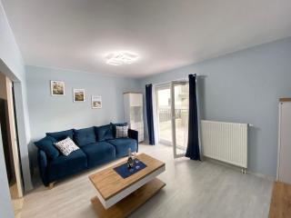 Apartament Szarotki - Szczecin - 8