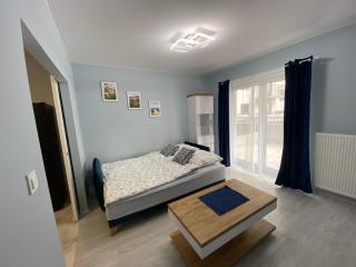 Apartament Szarotki - Szczecin - 5
