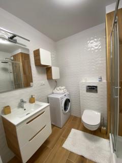 Apartament Szarotki - Szczecin - 4