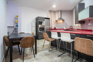 P1GRVCC1059 - Fantastic 2bedroom flat in the center - Barcelone - 4