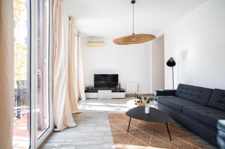 P1GRVCC1059 - Fantastic 2bedroom flat in the center - Barcelone - 9