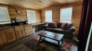 HTR Black Hills Resort - Rockerville - 3