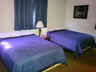 HTR Black Hills Resort - Rockerville - 2