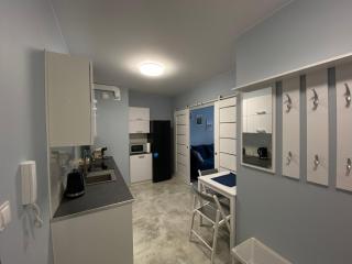 Apartament Szarotki - Szczecin - 2