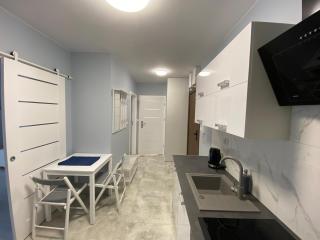 Apartament Szarotki - Szczecin - 1