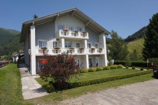 Ferienwohnung Lieserhaus - Rennweg - 0