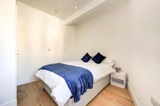 2 Bedroom Apartment in Brixton with Wi-Fi - Londra - 6