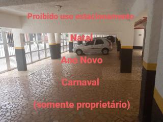 Apartamento 408 - 2 quadras da Praia - Praia Grande - 8