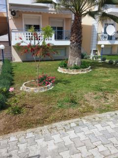 Esperides Villas - 1