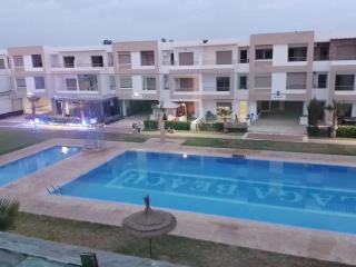 Appartement malaga beach - Mansouria - 2