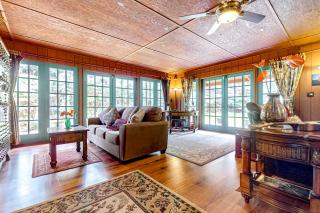 Anthurium Cottage - Volcano - 4