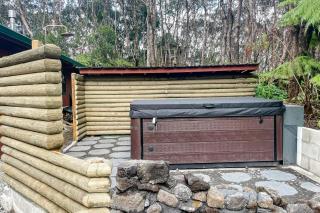 Anthurium Cottage - Volcano - 6