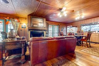 Anthurium Cottage - Volcano - 3