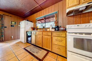 Anthurium Cottage - Volcano - 1