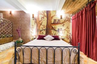 La Baita Suite - Sicignano degli Alburni - 5