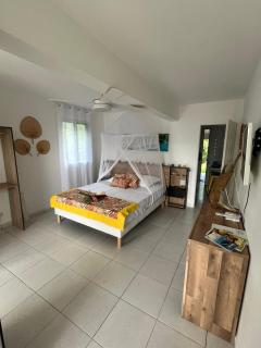 Villa Ti Lanmou - Saint-François - 6