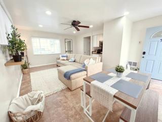 Historical Beach Bungalow Steps Away From Sand #5 - 2