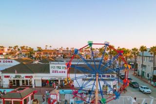 Historical Beach Bungalow Steps Away From Sand #5 - 1