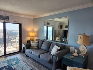 509 - Beautiful Top Floor Ocean View - New Smyrna Beach - 8