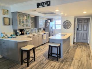 509 - Beautiful Top Floor Ocean View - New Smyrna Beach - 4