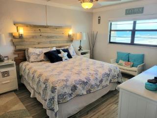 509 - Beautiful Top Floor Ocean View - New Smyrna Beach - 1