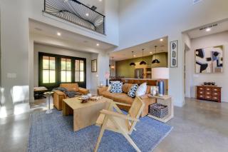 The Retreat at Lake Norman Boat Dock and Pool! - Mooresville - 6