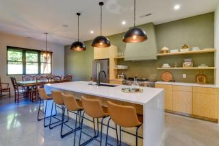 The Retreat at Lake Norman Boat Dock and Pool! - Mooresville - 5