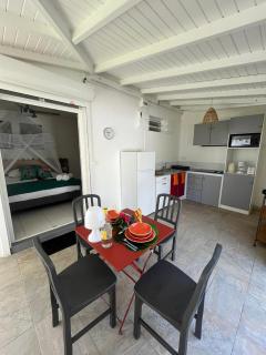 Villa Ti Lanmou - Saint-François - 1