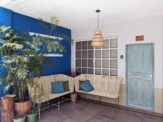 Studio -Sand at Mikasa- Fast Internet, King bed, Pool, Near Beach, AC - Puerto Escondido - 8