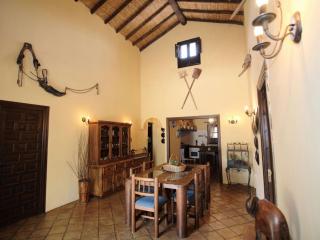 Belvilla by OYO Cortijo Los Olivos - La Joya - 6