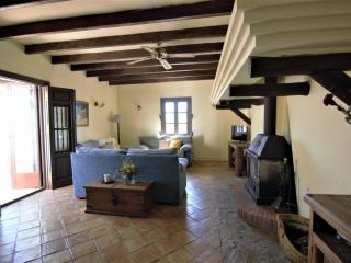 Belvilla by OYO Cortijo Los Olivos - La Joya - 2