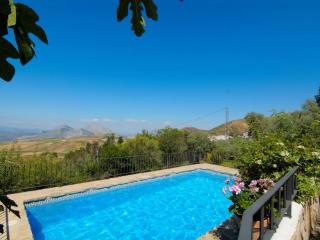 Belvilla by OYO Cortijo Los Olivos - La Joya - 3