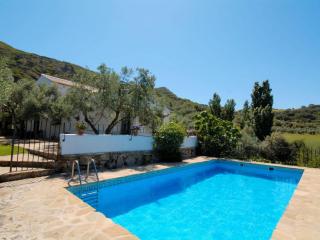 Belvilla by OYO Cortijo Los Olivos - La Joya - 9